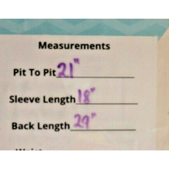 New York&Co Half Zip Tunic Women Size S - Picture 6 of 6